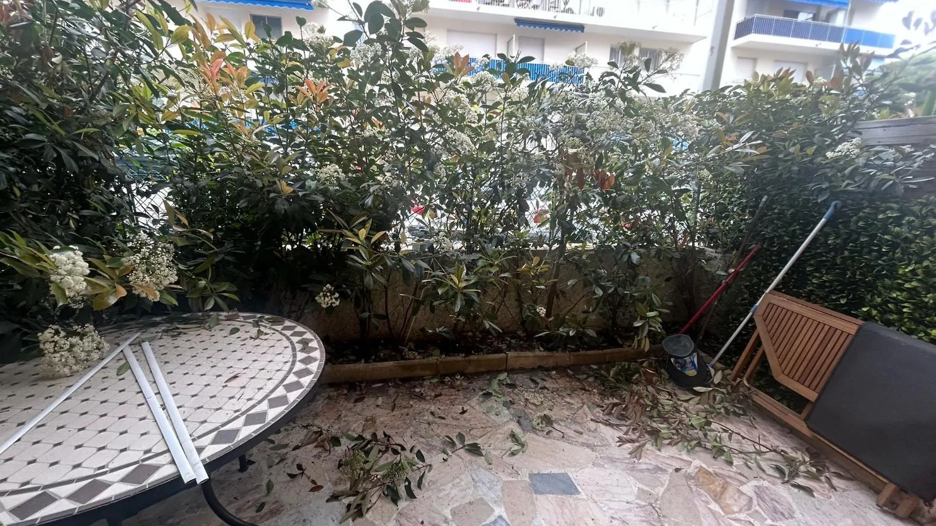 Apartament Les Almadies Nicea